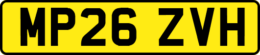 MP26ZVH