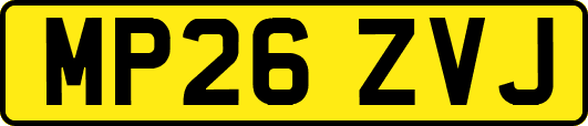 MP26ZVJ