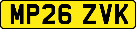 MP26ZVK