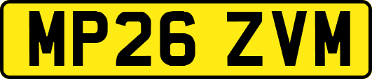 MP26ZVM