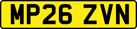 MP26ZVN
