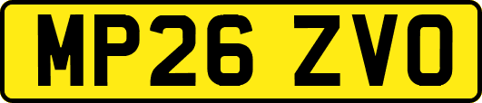 MP26ZVO