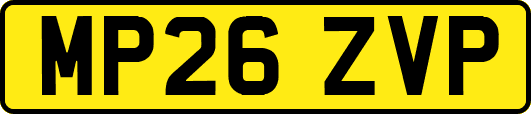 MP26ZVP