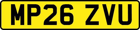 MP26ZVU