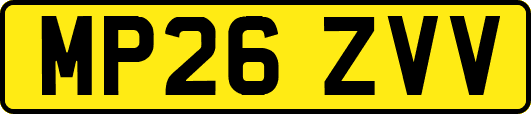 MP26ZVV