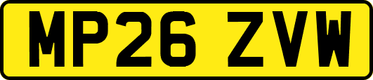 MP26ZVW