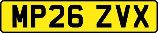 MP26ZVX
