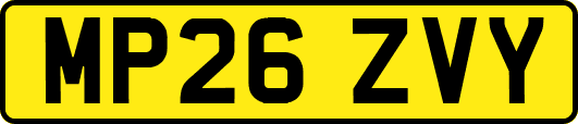 MP26ZVY