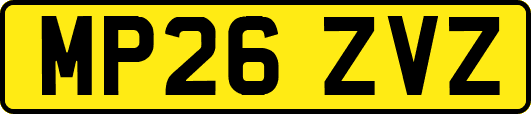 MP26ZVZ