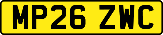 MP26ZWC