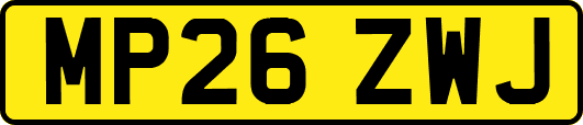 MP26ZWJ