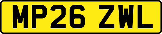 MP26ZWL
