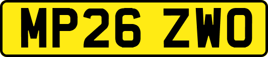 MP26ZWO