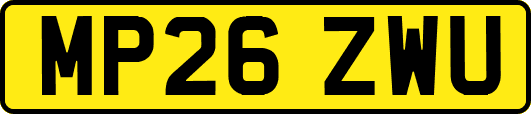 MP26ZWU