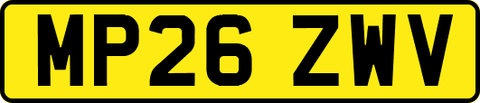 MP26ZWV