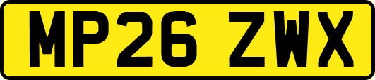 MP26ZWX