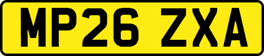 MP26ZXA