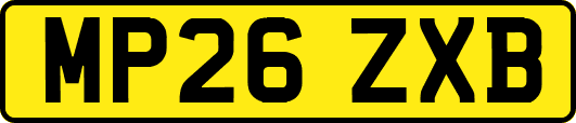 MP26ZXB