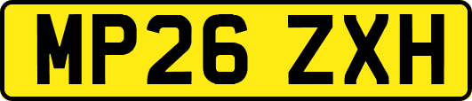 MP26ZXH