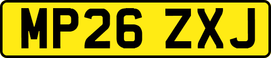 MP26ZXJ