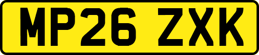 MP26ZXK