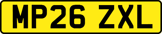 MP26ZXL