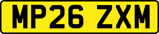 MP26ZXM