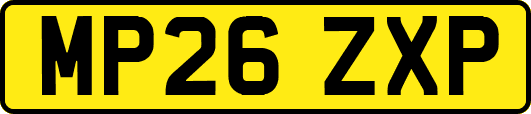 MP26ZXP