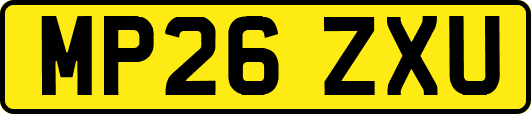 MP26ZXU