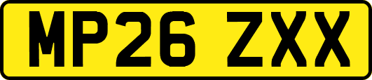 MP26ZXX