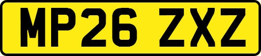 MP26ZXZ