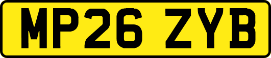 MP26ZYB