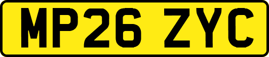 MP26ZYC