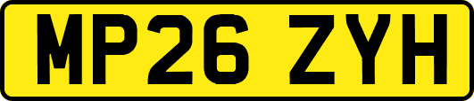 MP26ZYH