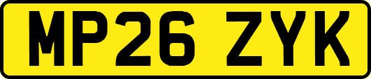 MP26ZYK