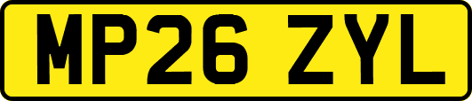 MP26ZYL