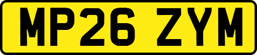 MP26ZYM
