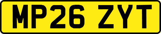 MP26ZYT