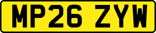 MP26ZYW