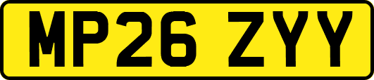 MP26ZYY