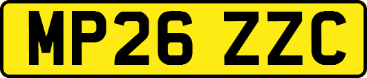 MP26ZZC