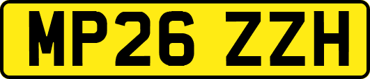 MP26ZZH