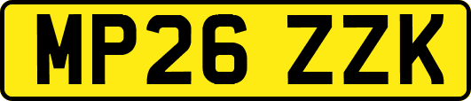 MP26ZZK
