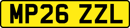 MP26ZZL