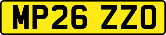 MP26ZZO