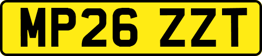 MP26ZZT