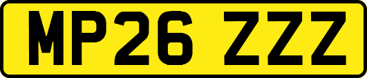MP26ZZZ