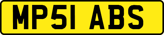 MP51ABS