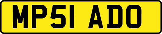 MP51ADO