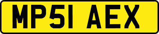 MP51AEX